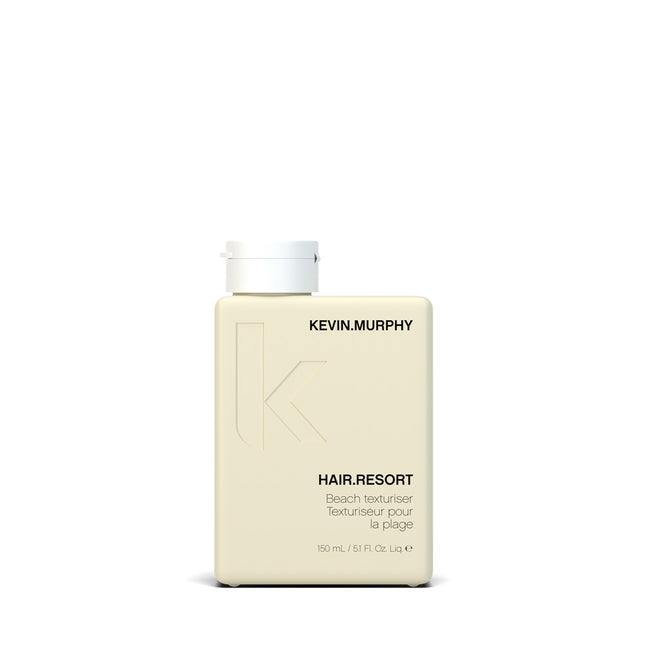 KEVIN MURPHY HAIR.RESORT
