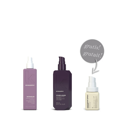 KEVIN MURPHY KM SWIM SAFE SET
