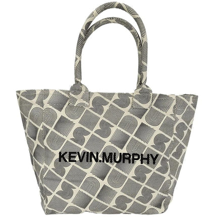 KEVIN MURPHY Limited Edition KM Tote Bag
