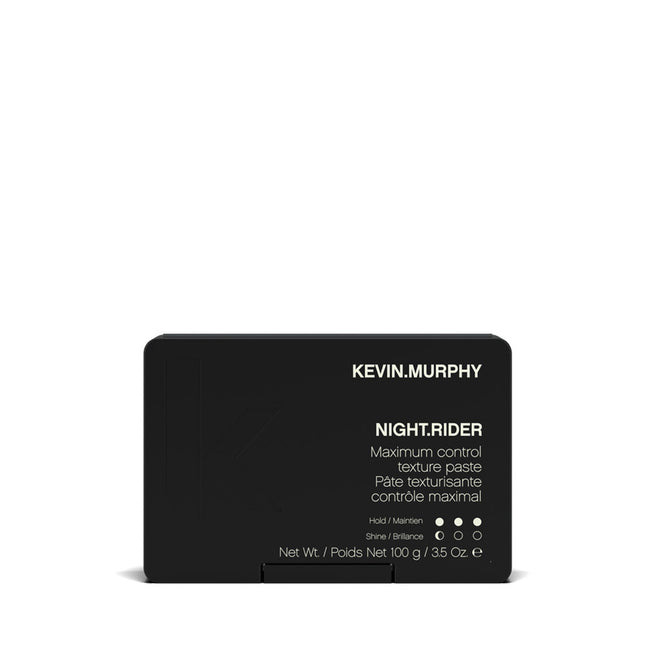 KEVIN MURPHY NIGHT.RIDER