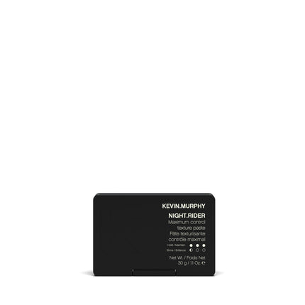 KEVIN MURPHY NIGHT.RIDER