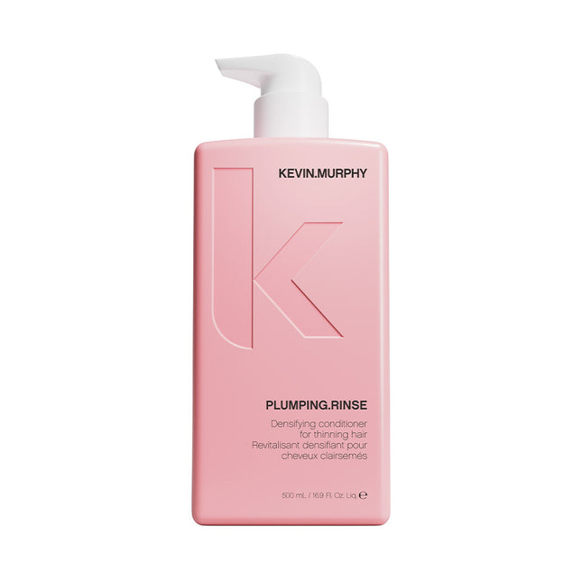KEVIN MURPHY PLUMPING.RINSE
