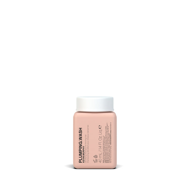 KEVIN MURPHY PLUMPING.WASH