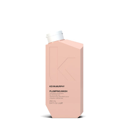 KEVIN MURPHY PLUMPING.WASH