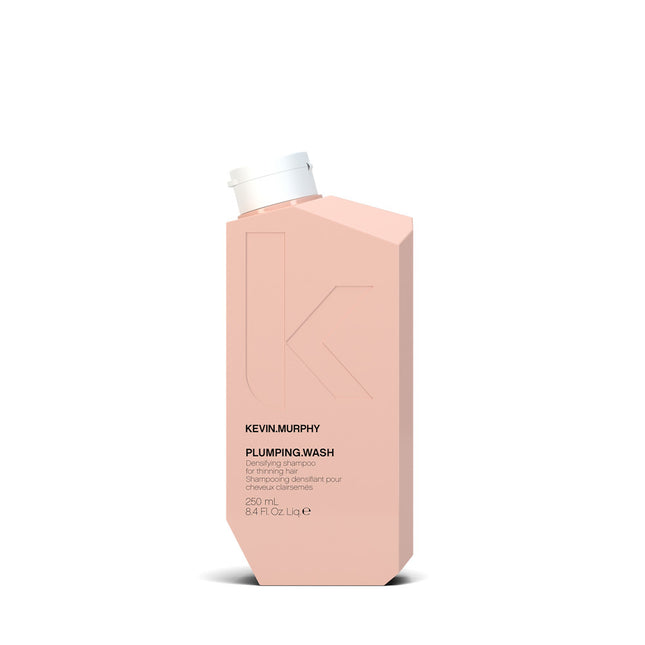 KEVIN MURPHY PLUMPING.WASH