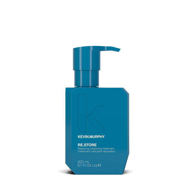 KEVIN MURPHY RE.STORE