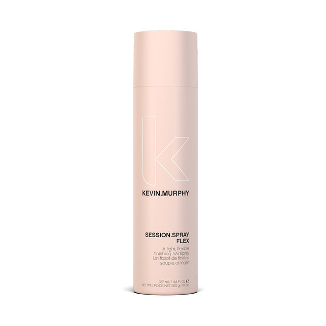 KEVIN MURPHY SESSION.SPRAY FLEX