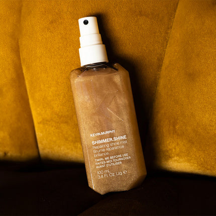 KEVIN MURPHY SHIMMER.SHINE