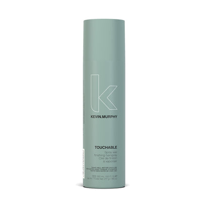 KEVIN MURPHY TOUCHABLE
