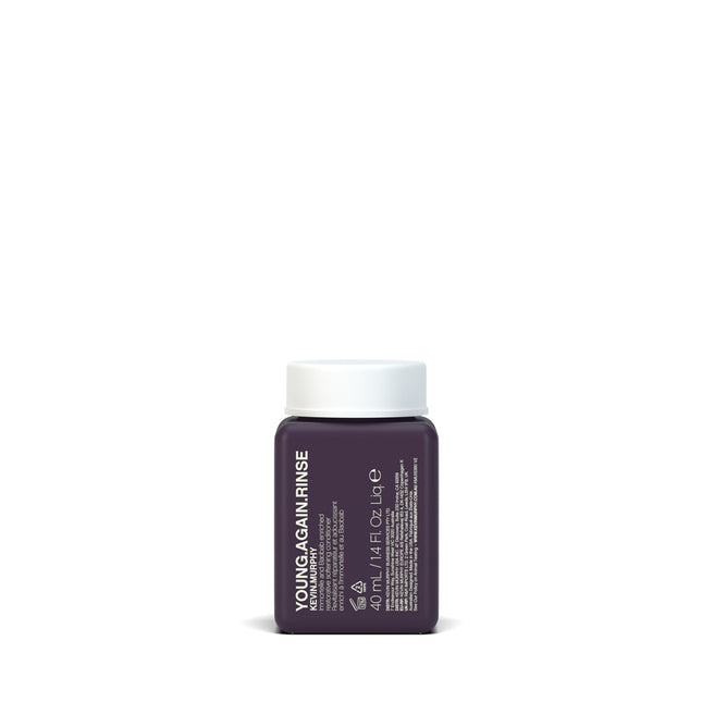 KEVIN MURPHY YOUNG.AGAIN.RINSE