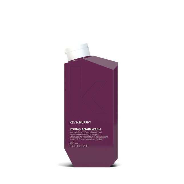 KEVIN MURPHY YOUNG.AGAIN.WASH