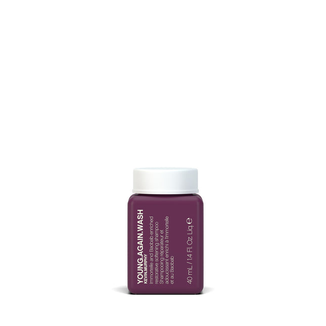 KEVIN MURPHY YOUNG.AGAIN.WASH