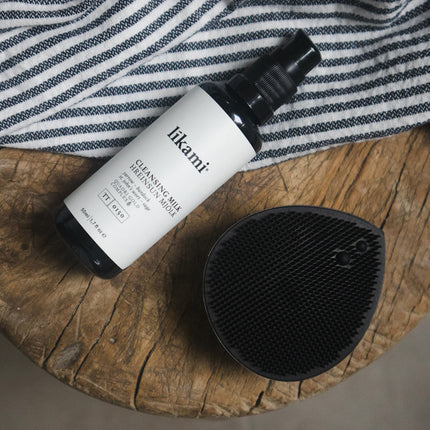 Facial Cleansing Pad