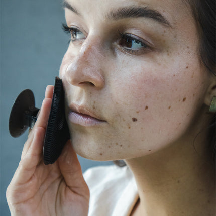Facial Cleansing Pad
