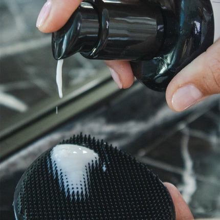 Facial Cleansing Pad