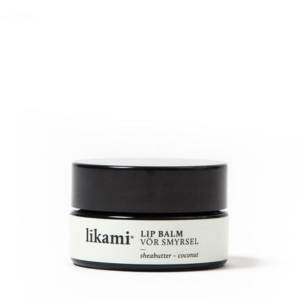 Lip Balm