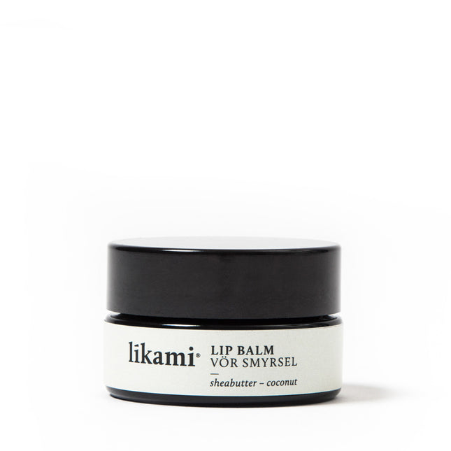Lip Balm