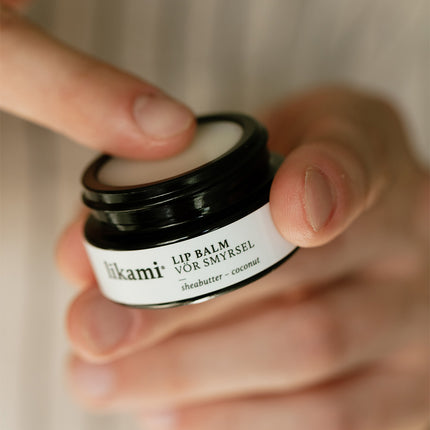 Lip Balm