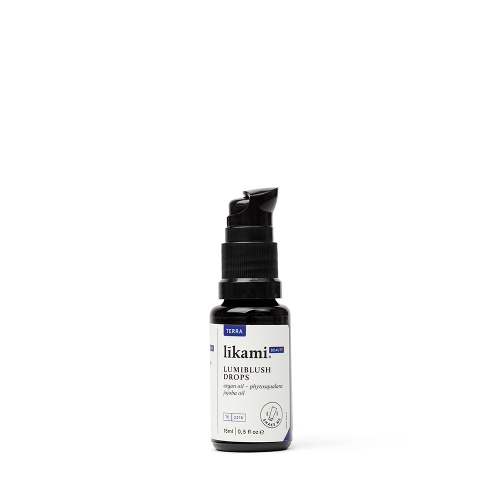 Terra 15 ml
