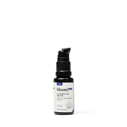 Lumiblush Drops