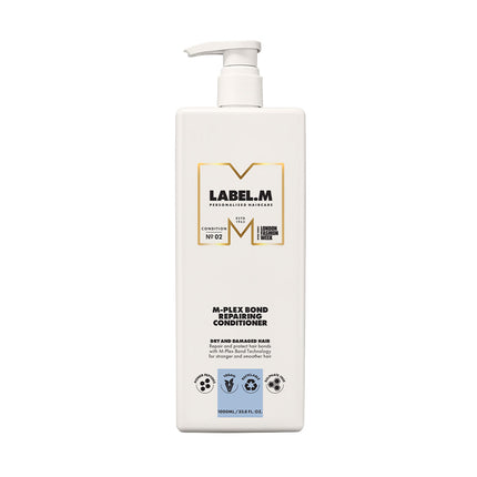 M-Plex Bond Repairing Conditioner