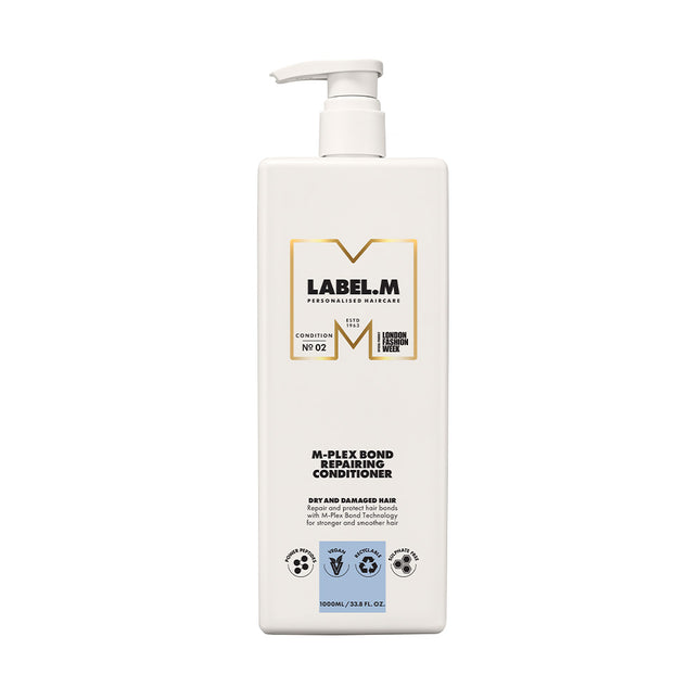 M-Plex Bond Repairing Conditioner