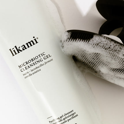 Microbiotic Cleansing Gel