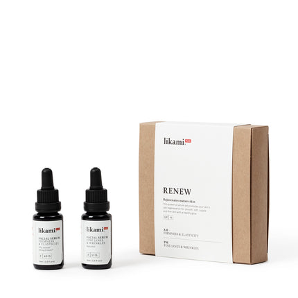 RENEW Likami Plus Kit