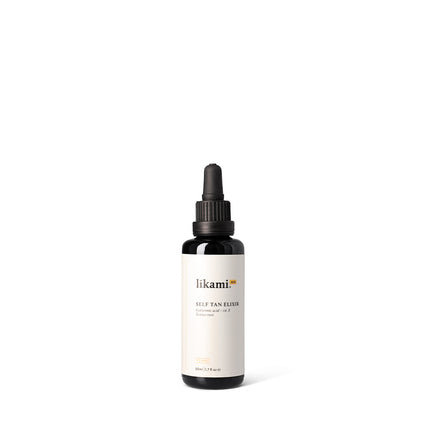 Self Tan Elixir