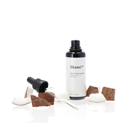 Self Tan Elixir