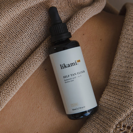 Self Tan Elixir