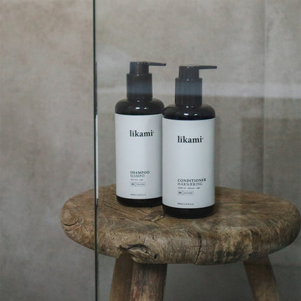 Shampoo