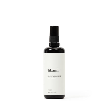 Sleepwell Mist