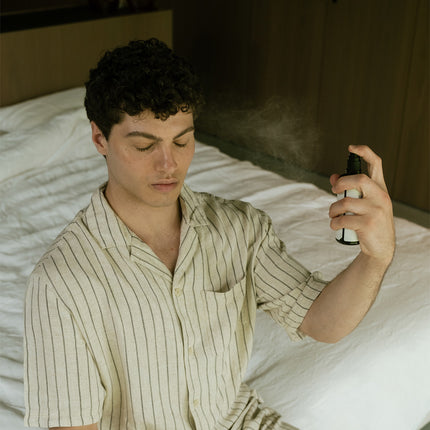 Sleepwell Mist