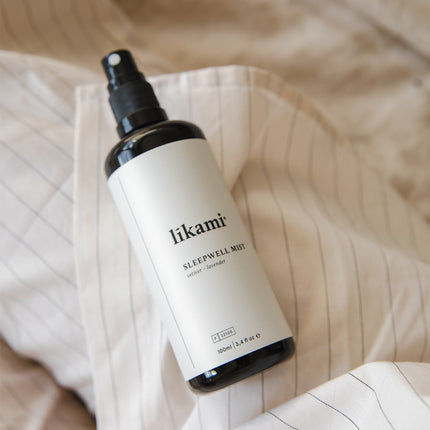 Sleepwell Mist
