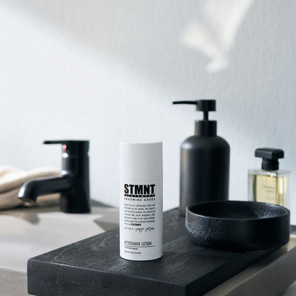 STMNT Aftershave Lotion