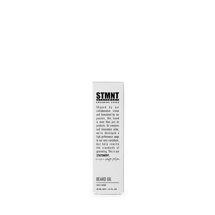 STMNT Beard Oil