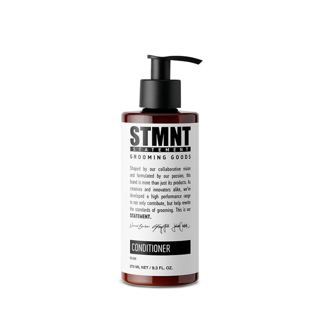STMNT Conditioner