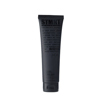 STMNT Curl Cream