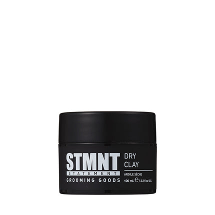 STMNT Dry Clay