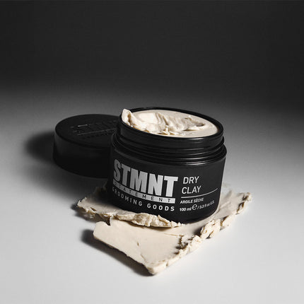 STMNT Dry Clay
