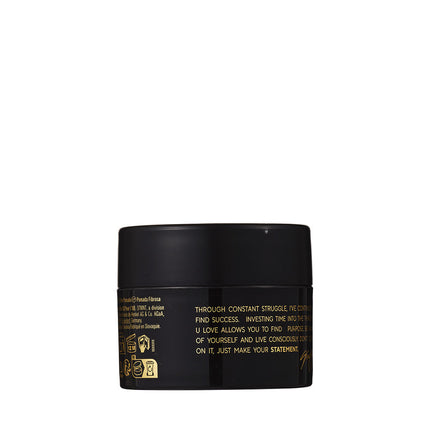 STMNT Fiber Pomade