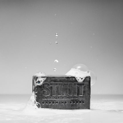 STMNT HairBody Soapbar
