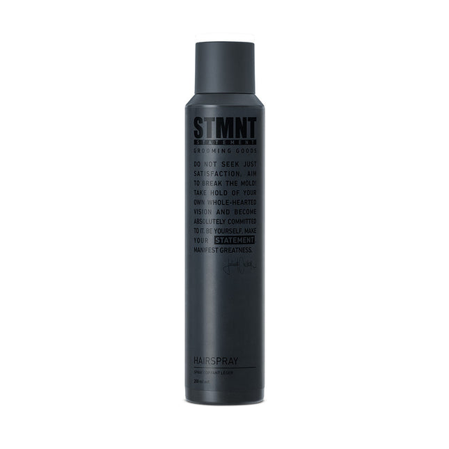 STMNT Hairspray