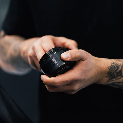 STMNT Matte Paste