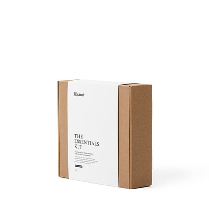 The Essentials Kit