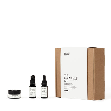 The Essentials Kit