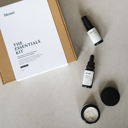 The Essentials Kit